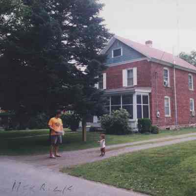 40 Garden St. - 1998