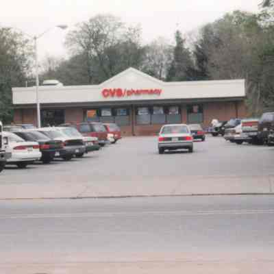 CVS Pharmacy - 1999