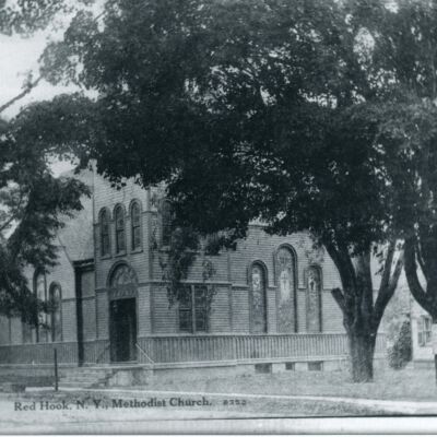 Methodist Episcopal Church
