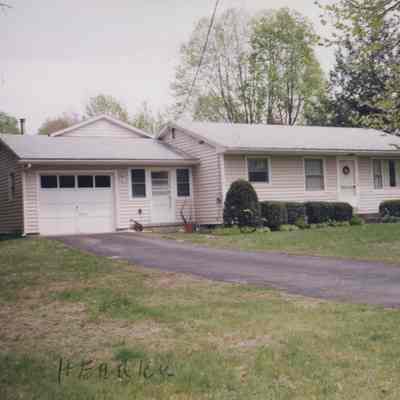 9 Church St. Extension - 1999