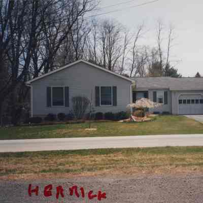 19 Benner Road - 1999