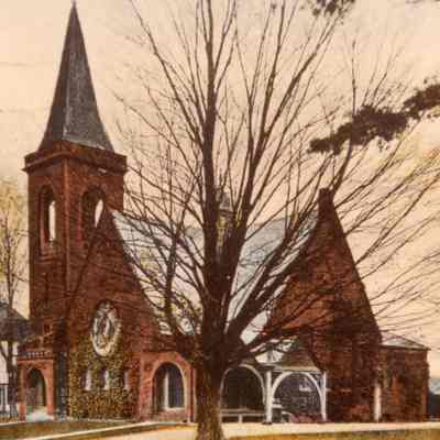 St. Paul's Lutheran Church