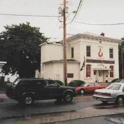 Village Hall - 1998