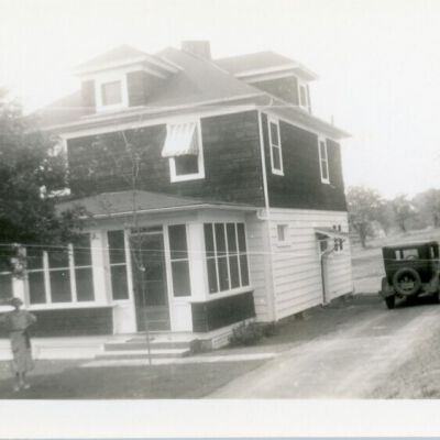 69 East Market St.