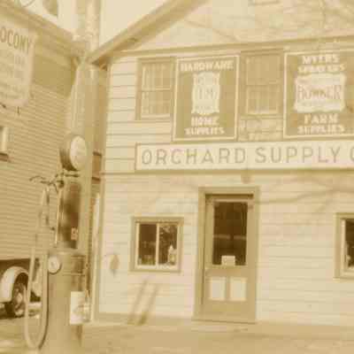 Orchard Supply Company