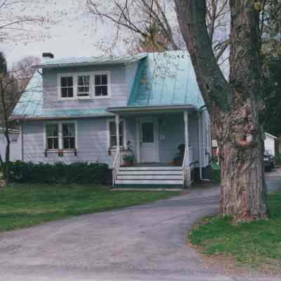14 Phillips St. Information
