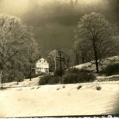 Thomas House