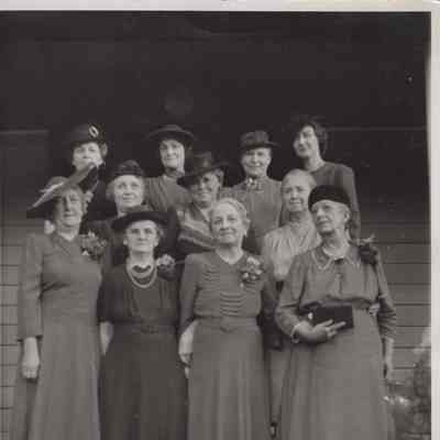 Upper Red Hook Historical Society