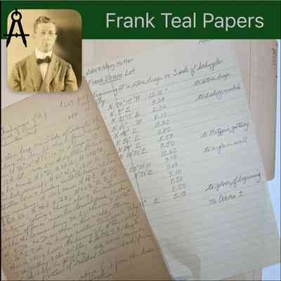 BRAUN, FRANK