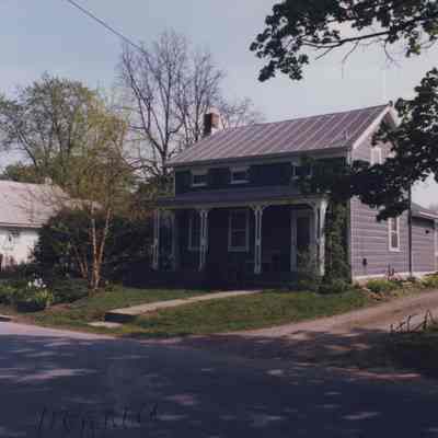 28 Fraleigh St. - 1998