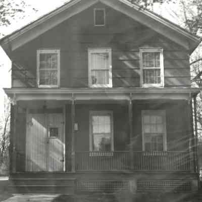 76 Fraleigh St. - 1975