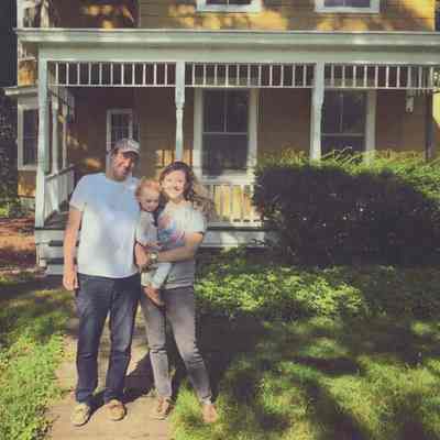 5 Fisk St. Information