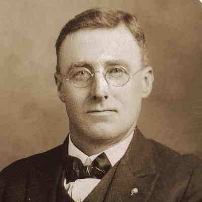 Benjamin Cooley Schutte