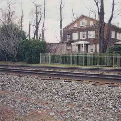 Edgewater Exterior Photograph, 2002