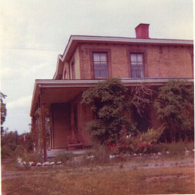 St. Margaret's Home