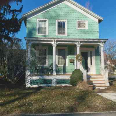 17 Fraleigh St - Date Unknown17