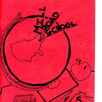 1996 MillRoad School Annual