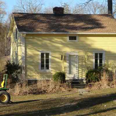 141-147 Station Hill Road/Curtis Lane