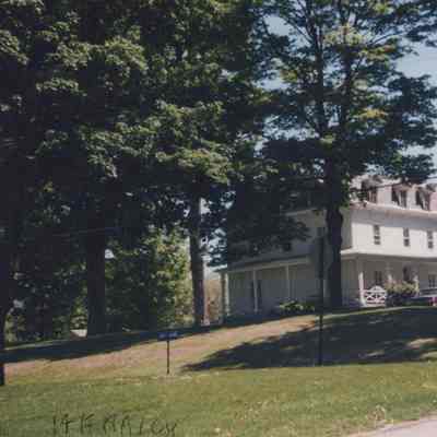 25 Fisk Street - 1999