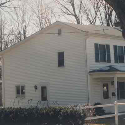 24 Prince Street - 1998