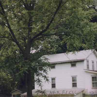 32 Garden St. - 1998