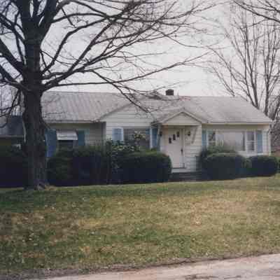47 Benner Road - 1999