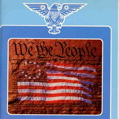 1989 Dimensions - Linden Ave. Yearbook