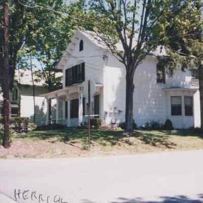 43 Thompson Street - 1999