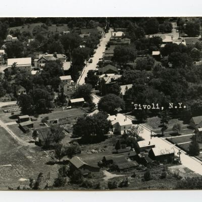 Tivoli, N.Y.