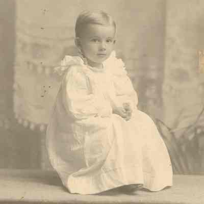 Edwin Lamb Losee