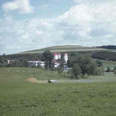 The Hedge-Contours