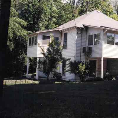 25 Cherry Street, 1999
