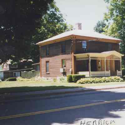70 West Market Street - 1999