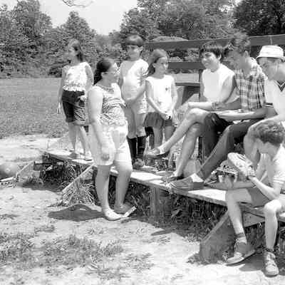 Tivoli Recreation Program