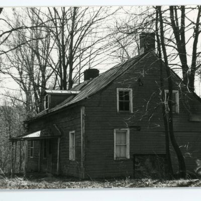 Wilson House, Rock City