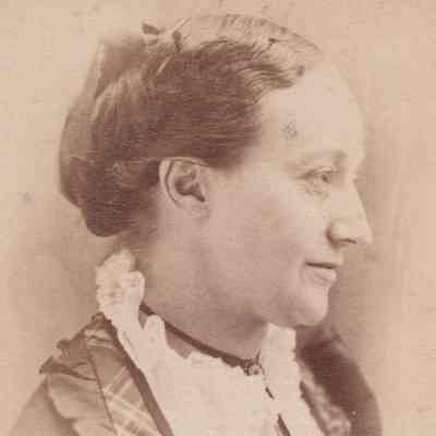Unknown Woman