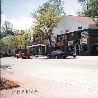South Broadway - West Side - 1999
