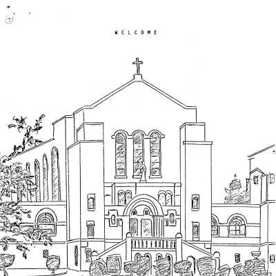 The Unification Theological Seminary Booklet