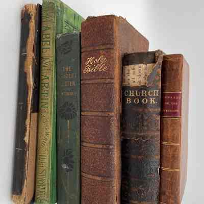 Elseffer Books