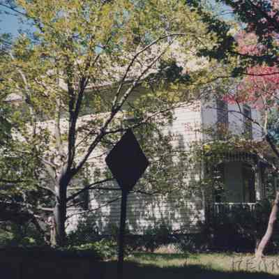 18 Fisk Street - 1999