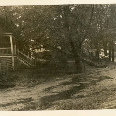 Upper Red Hook - 1933