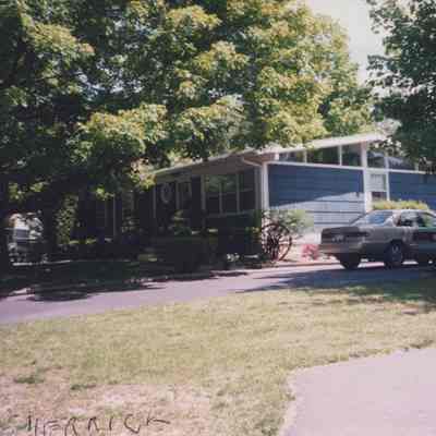 11 Tower Street - 1999