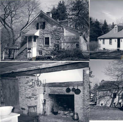 Hendrick Martin House (Martin-Gurland House) National Register nomination