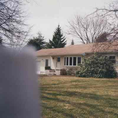 42 Benner Road - 1999