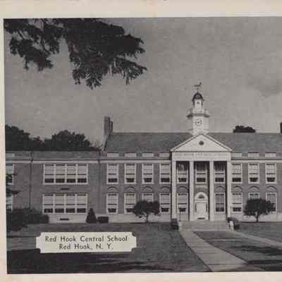 Red Hook Central School