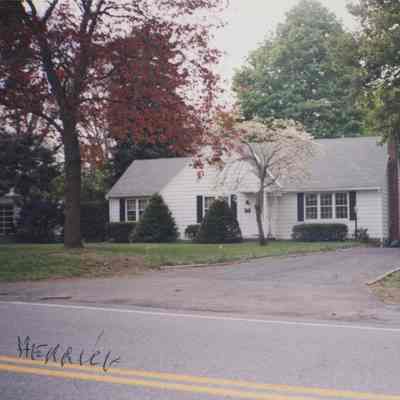 28 Linden Avenue - 1999