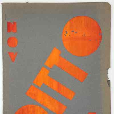 1956-1957 v15n1 - 'Ditto' RHHS Newsletter