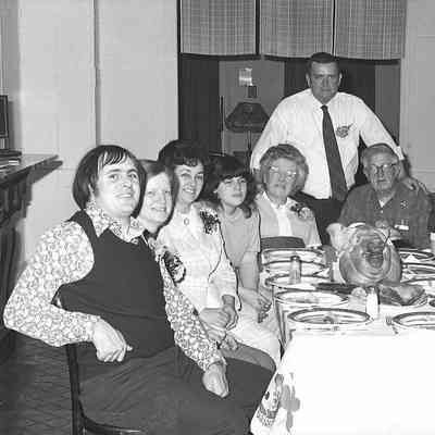 Morey Hotels Proprietors Family Reunion