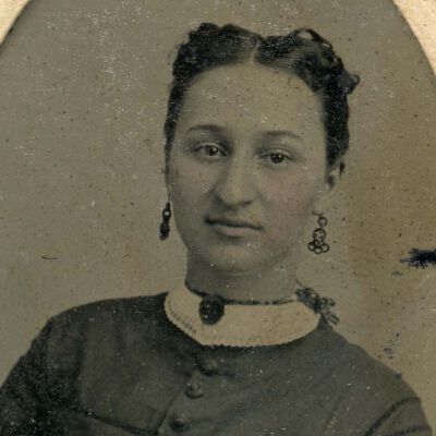 Elizabeth Smith