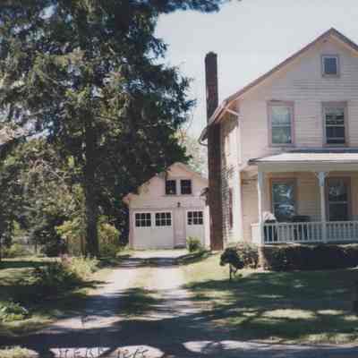 14 Fisk Street - 1999